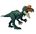 Jurassic World - Dinossauro Piatnitzkysaurus -  HLN49 - Mattel - Imagem 1