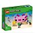 Lego Minecraft 242 peças - A Casa do Axolotl - 21247 Lego - Imagem 4