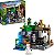 Lego Minecraft 364 peças - A Masmorra de Esqueletos 21189 - Lego - Imagem 1