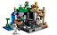 Lego Minecraft 364 peças - A Masmorra de Esqueletos 21189 - Lego - Imagem 2