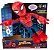 Pelúcia Homem Aranha Marvel - Balança Pela Cidade - C/ Luz e Som - HHW54 - Mattel - Imagem 6