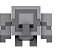 Boneco E Personagem Minecraft Legends - Golem De Pedra - GYR78 - Mattel - Imagem 3