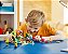 Lego Sonic the Hedgehog 292 peças - Desafio da Esfera de Velocidade do Sonic - 76992 - Imagem 3
