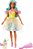 Boneca Barbie e Pet - Toque De Mágica - Cabelo Azul - HLC34 - Mattel - Imagem 1