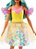 Boneca Barbie e Pet - Toque De Mágica - Cabelo Azul - HLC34 - Mattel - Imagem 5