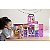 Barbie Dream Closet -  Armário Dos Sonhos C/ Boneca - HGX57 - Mattel - Imagem 6