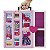 Barbie Dream Closet -  Armário Dos Sonhos C/ Boneca - HGX57 - Mattel - Imagem 3