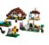 Lego Minecraft - A Aldeia Abandonada - 422 Peças - 21190 - Lego - Imagem 2