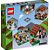 Lego Minecraft - A Aldeia Abandonada - 422 Peças - 21190 - Lego - Imagem 3