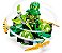 Lego  Ninjago - Giro Spinjitzu Do Poder Do Dragão de Lloyd - 56 Peças - 71779 - Lego - Imagem 3