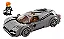 Lego Speed Champions Pagani Utopia - 249 Peças - 76915 - Lego - Imagem 2