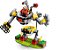 Lego Sonic Desafio De Looping Da Zona De Green Hill Do Sonic - 76994 - Lego - Imagem 4
