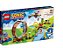 Lego Sonic Desafio De Looping Da Zona De Green Hill Do Sonic - 76994 - Lego - Imagem 1