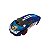 Carro Sonic Blue Bullet - Roda Livre - 3454 - Candide - Imagem 2