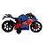 Moto Fricção Homem Aranha - Webcycle - 5864 - Candide - Imagem 2