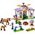 Lego Friends Treinamento De Cavalos - 134 Peças - 41746 - Lego - Imagem 2
