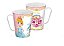 Caneca Decorada - Estampa Princesa 430ML - 1401P - Koziplast - Imagem 1