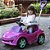 Carrinho De Passeio e Pedal - MC Laram Rosa - 3157 - Maral - Imagem 4