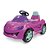 Carrinho De Passeio e Pedal - MC Laram Rosa - 3157 - Maral - Imagem 2