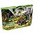 Quebra Cabeça - Puzzle 750 Peças Panorama Ilha Dos Dinossauros - 4381 - Grow - Imagem 1