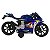 Moto à Fricção Sonic Faster Biker - 3453 - Candide - Imagem 3