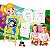 Super Kit Pintura Princesas - 2570 - Brincadeira De Criança - Imagem 2