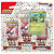 Cartas Pokémon EV3.5 Blister Triplo 151 - Bulbasaur - 33291 Copag - Imagem 1