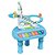 Piano Pinguim Feliz 2 em 1 - DMT6595 - Dm Toys - Imagem 1