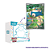 Box Pokémon Treinador Avançado Escarlete e Violeta 151  Snorlax - 33210 Copag - Imagem 2