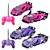 Carro Controle Remoto Fashion - DMT6649 - Dm Toys - Imagem 4