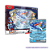 Box Pokémon Parceiros de Paldea - Quaquaval EX - 33208 Copag - Imagem 2