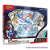 Box Pokémon Parceiros de Paldea - Quaquaval EX - 33208 Copag - Imagem 1