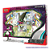 Box Pokémon Parceiros de Paldea - Meowscarada EX- 33208 Copag - Imagem 4