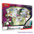 Box Pokémon Parceiros de Paldea - Meowscarada EX- 33208 Copag - Imagem 1