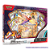 Box Pokémon Parceiros de Paldea -  Skeledirge EX - 33208 Copag - Imagem 1