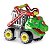 Dino Construction Jaula - 0153 - Samba Toys - Imagem 1