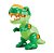 Dinossauro Toy Rex - 0859 - Samba Toys - Imagem 1