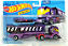 Caminhão Hot Wheels Transportador - Big Rig Heat - BDW51/FKW91 - Mattel - Imagem 2