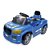 Carrinho Passeio e Pedal BM CAR - Azul Police - 3180 - Maral - Imagem 3
