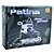 Patins Inline Ajustável Radical Roxo (33/37) - DMR6074 - Dm toys - Imagem 3