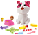 Massinha My Pet Come Faz Caquinha Boneco Gatinho - 8103 - Diver Toys - Imagem 1