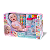 Boneca Diver New Born Cuidadinhos - 8155 - Divertoys - Imagem 6