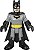 Imaginext Dc Super Friends Batman Xl- HGX90 - Mattel - Imagem 1