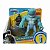 Imaginext DC Super Friends Batman e King Shark Fisher-Price - M5649/GMP97 - Mattel - Imagem 3