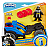 Imaginext Dc Super Amigos Batman Buggy M5649/GKJ25 - Mattel - Imagem 3