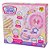 Maleta Fashion Unha Mania - Com Senha - DMT6569 - Dm Toys - Imagem 1