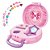 Maleta Fashion Unha Mania - Com Senha - DMT6569 - Dm Toys - Imagem 2