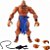 Boneco Beast Man Masters Of The Universe Revelation Mastervers -  GPK95 - Mattel - Imagem 2