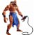 Boneco Beast Man Masters Of The Universe Revelation Mastervers -  GPK95 - Mattel - Imagem 3
