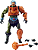 Boneco Man-at-Arms Masters Of The Universe Revelation Mastervers -  GPK95 - Mattel - Imagem 2